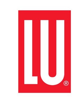Logo LU, 1957